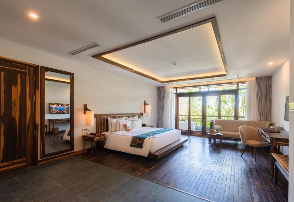 ALIBU RESORT — фото 2