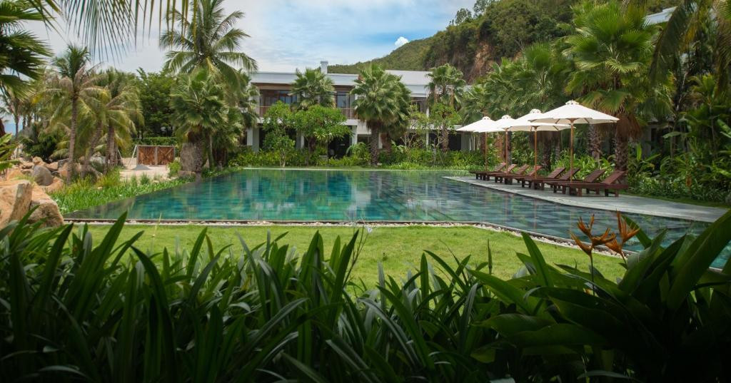 ALIBU RESORT — фото 3