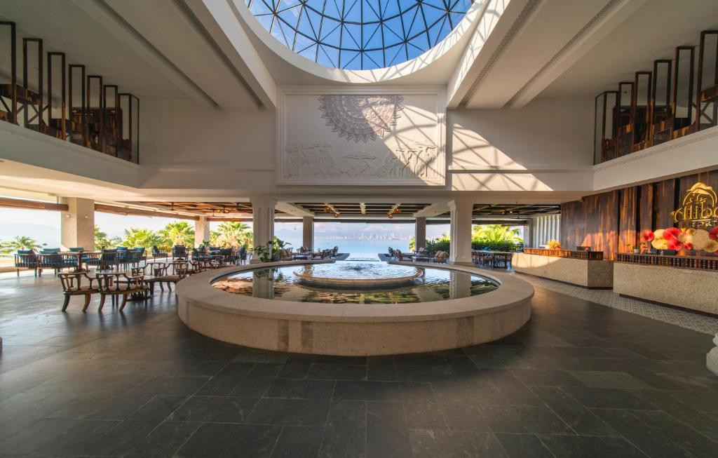 ALIBU RESORT — фото 4