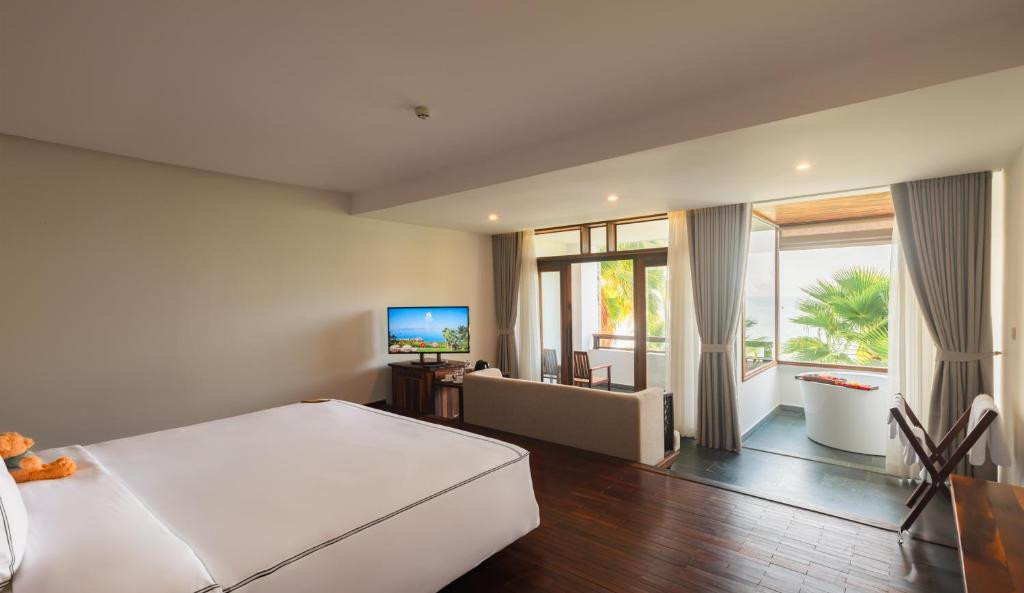 ALIBU RESORT — фото 5
