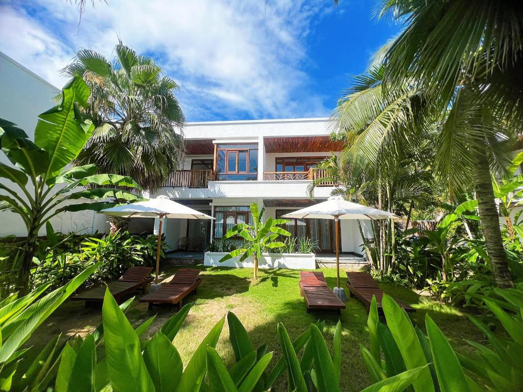 ALIBU RESORT — фото 6