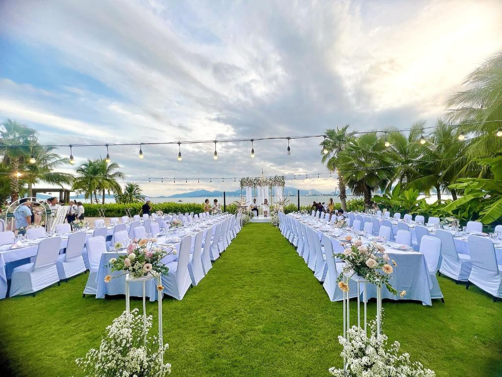 ALIBU RESORT — фото 7