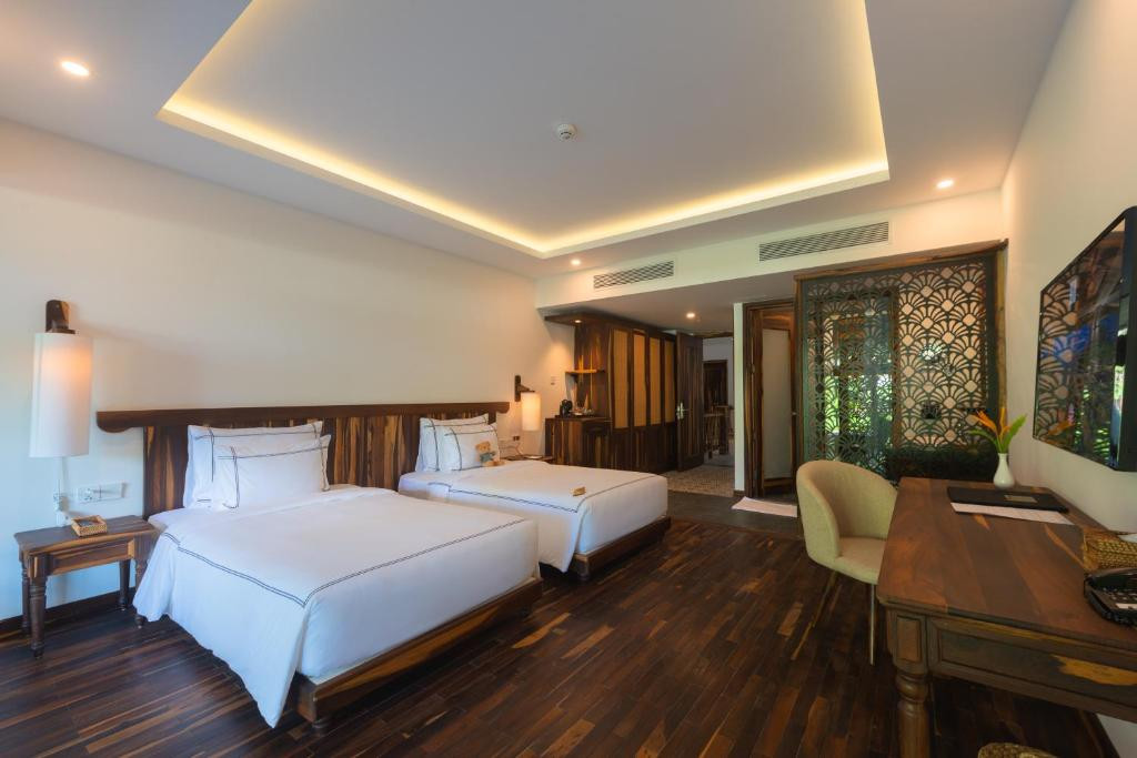 ALIBU RESORT — фото 8