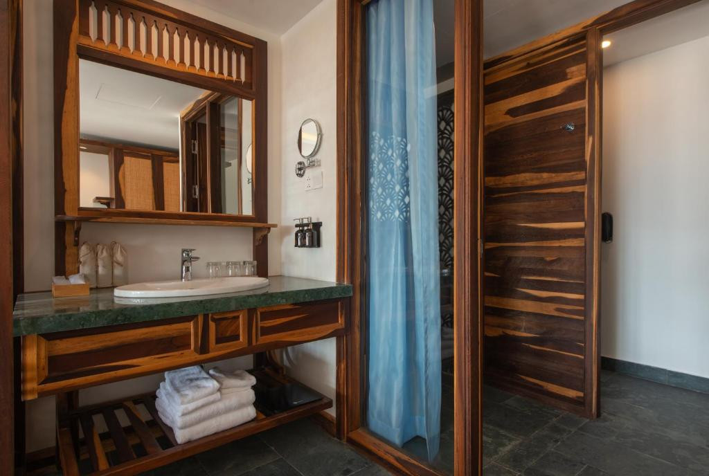 ALIBU RESORT — фото 9