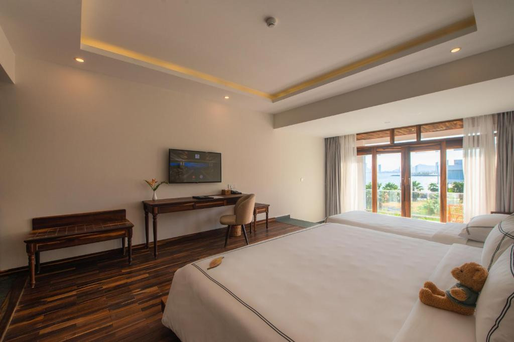 ALIBU RESORT — фото 10