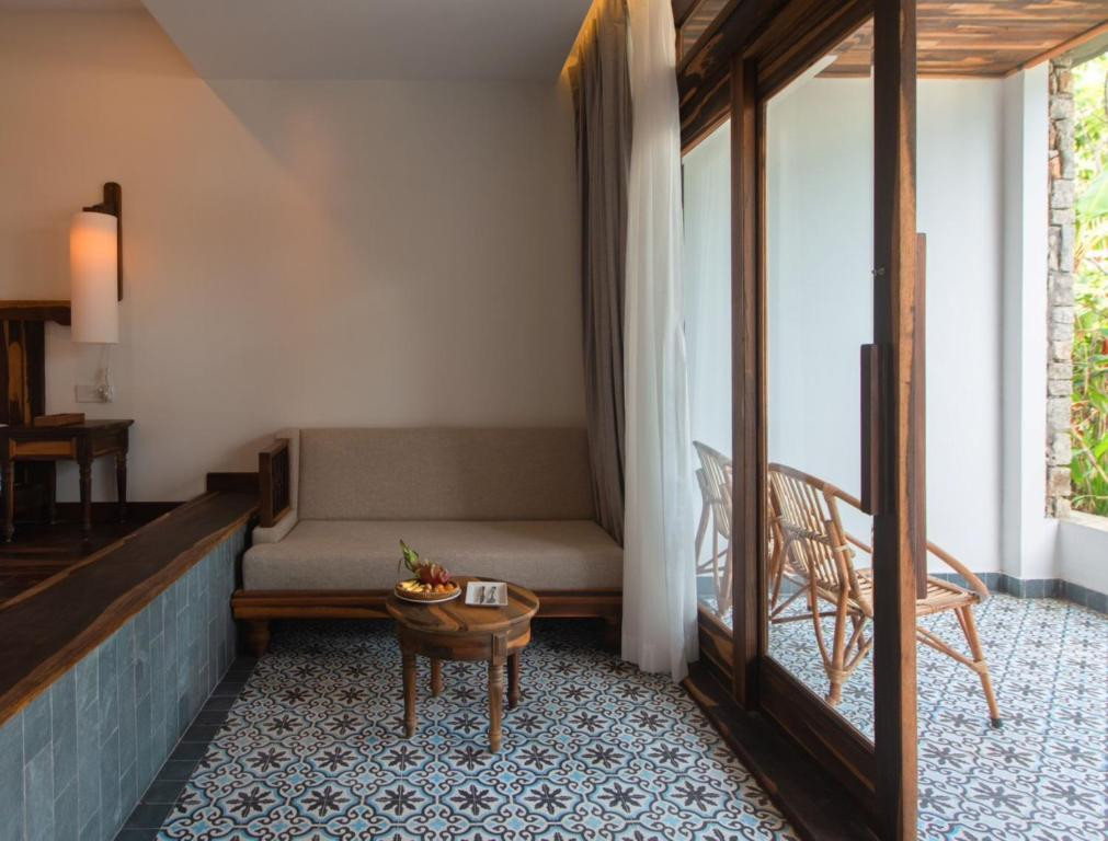 ALIBU RESORT — фото 11