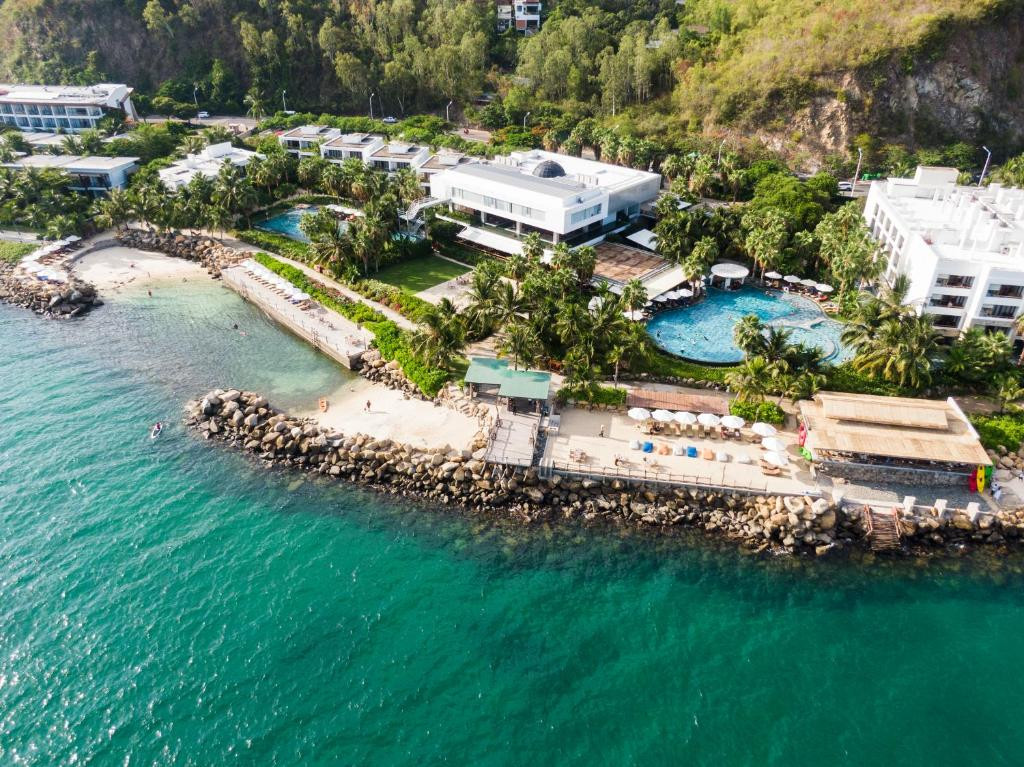 ALIBU RESORT — фото 13