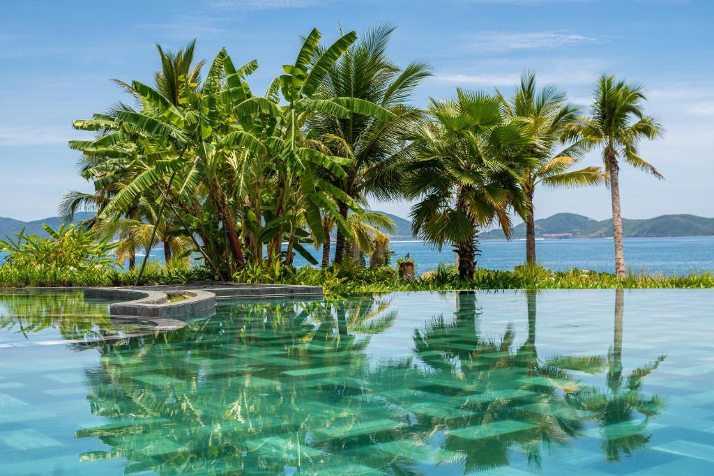 ALIBU RESORT — фото 14