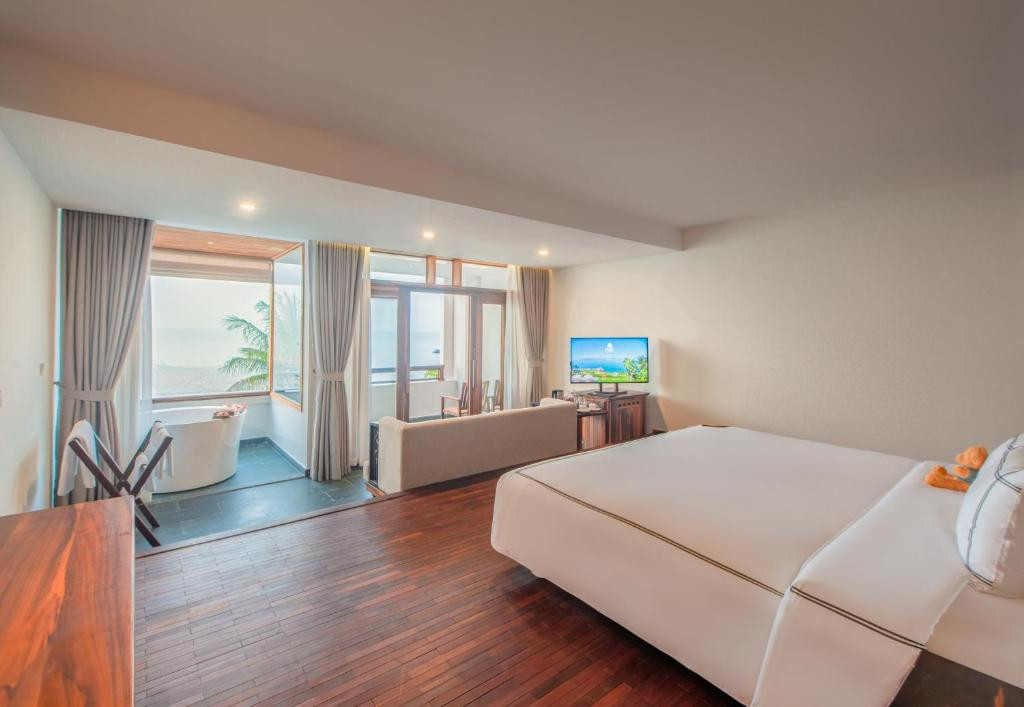 ALIBU RESORT — фото 15