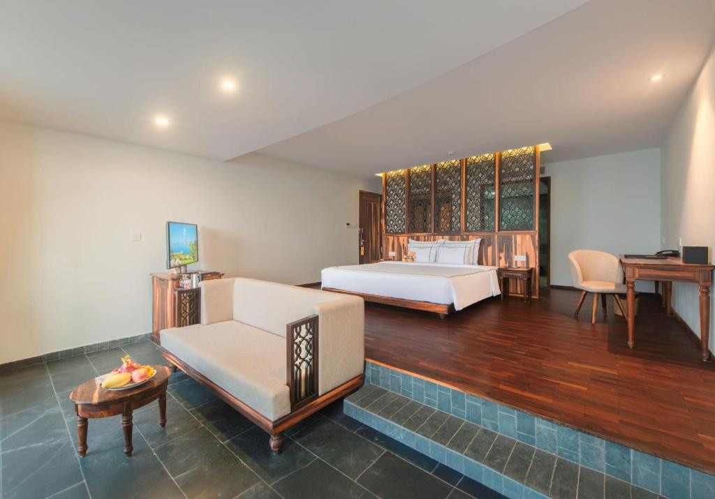 ALIBU RESORT — фото 16