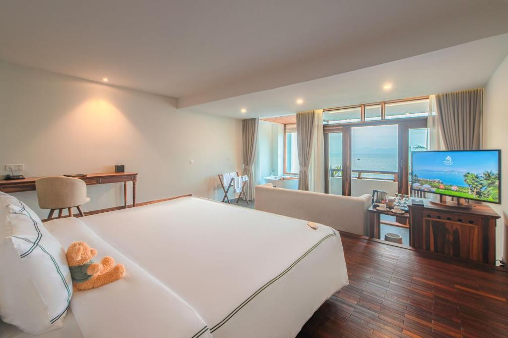 ALIBU RESORT — фото 17