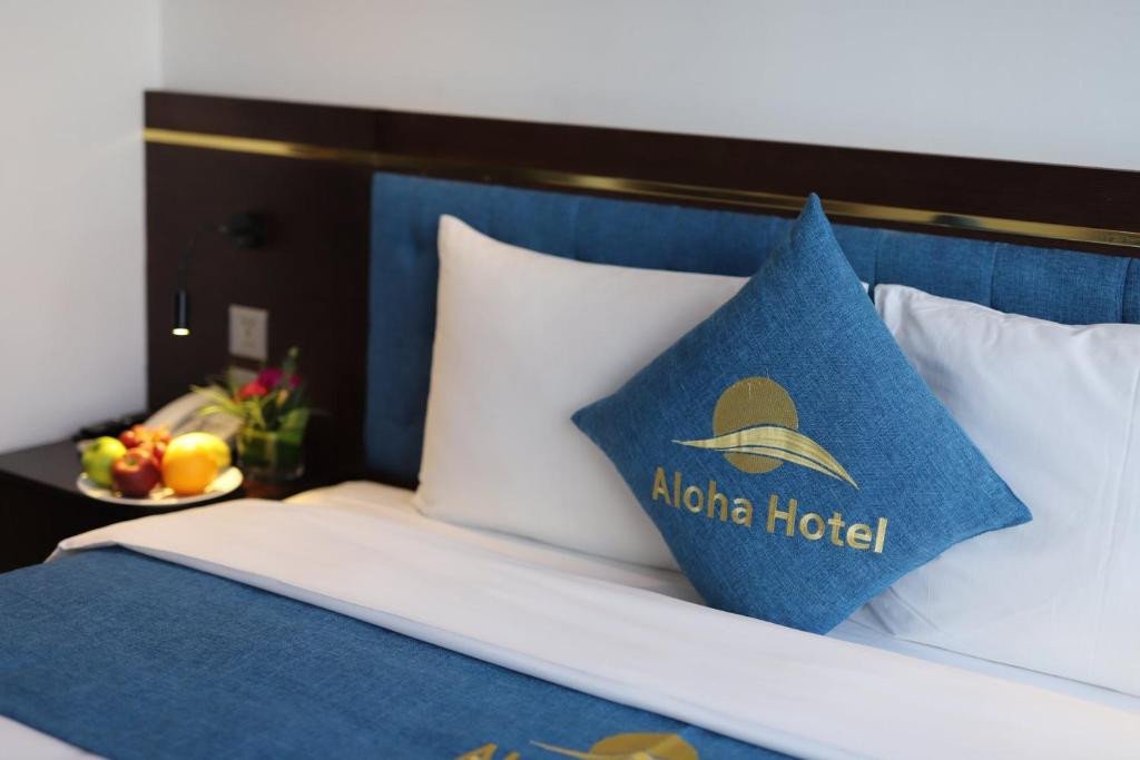 ALOHA HOTEL — фото 18