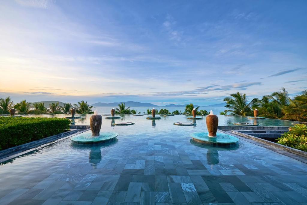 AMIANA RESORT AND VILLAS NHA TRANG — фото 2