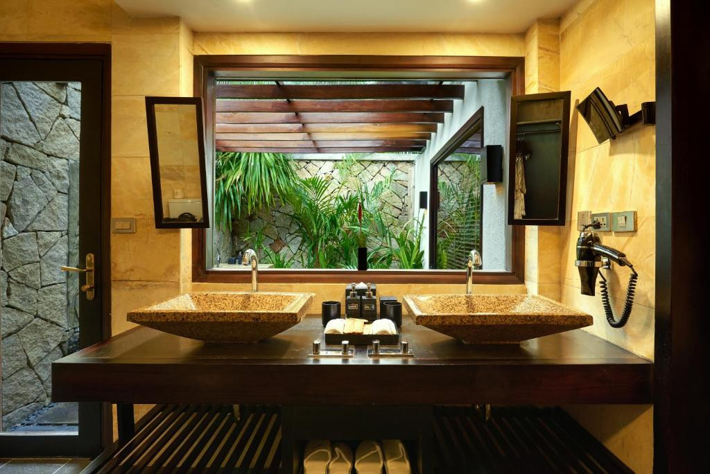 AMIANA RESORT AND VILLAS NHA TRANG — фото 14