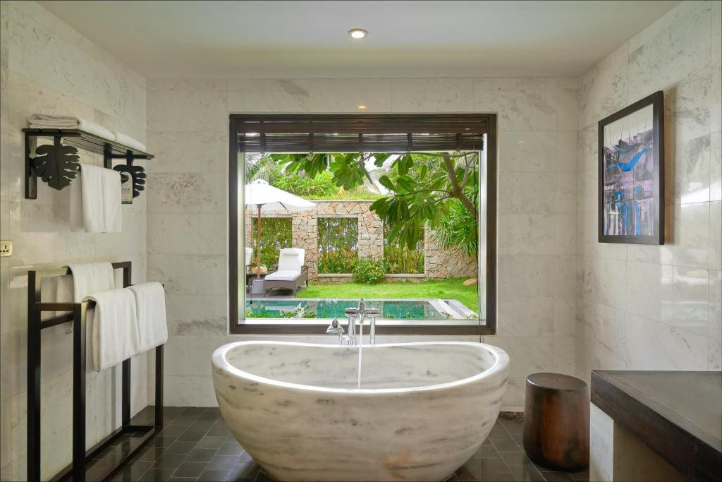 AMIANA RESORT AND VILLAS NHA TRANG — фото 16