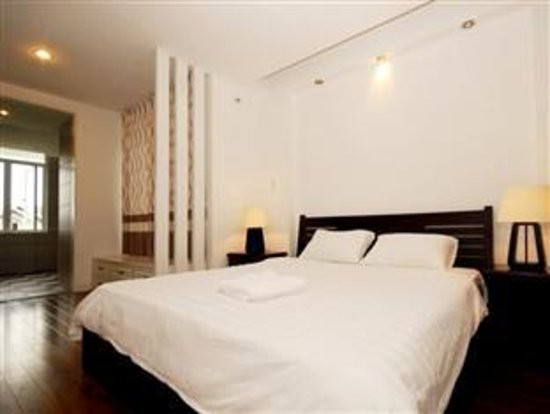 AN BINH VILLAS
