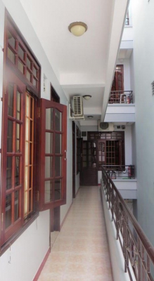 AN HOA HOTEL — фото 14