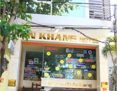 AN KHANG