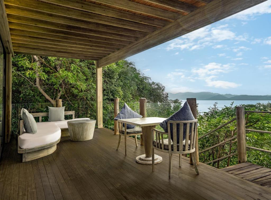 AN LAM RETREATS NINH VAN BAY — фото 2