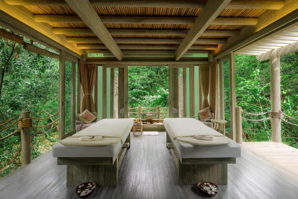 AN LAM RETREATS NINH VAN BAY — фото 4