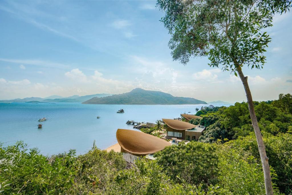 AN LAM RETREATS NINH VAN BAY — фото 5