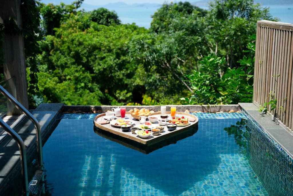 AN LAM RETREATS NINH VAN BAY — фото 6