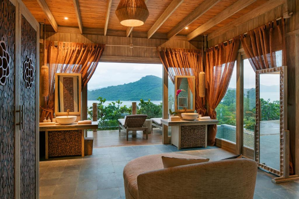 AN LAM RETREATS NINH VAN BAY — фото 7
