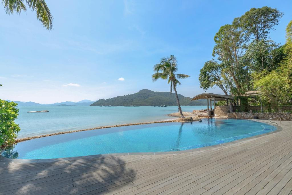 AN LAM RETREATS NINH VAN BAY — фото 9