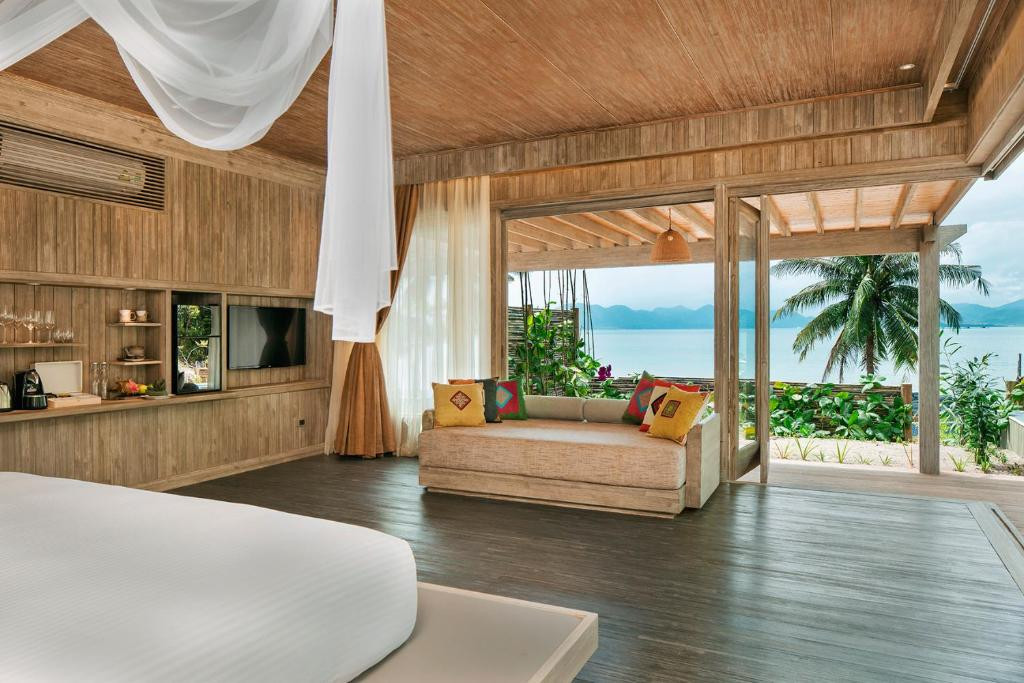 AN LAM RETREATS NINH VAN BAY — фото 10