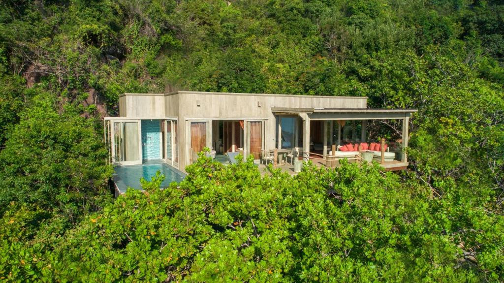 AN LAM RETREATS NINH VAN BAY — фото 12