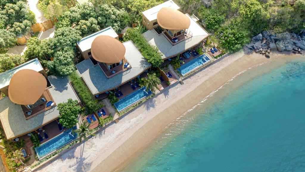 AN LAM RETREATS NINH VAN BAY — фото 13