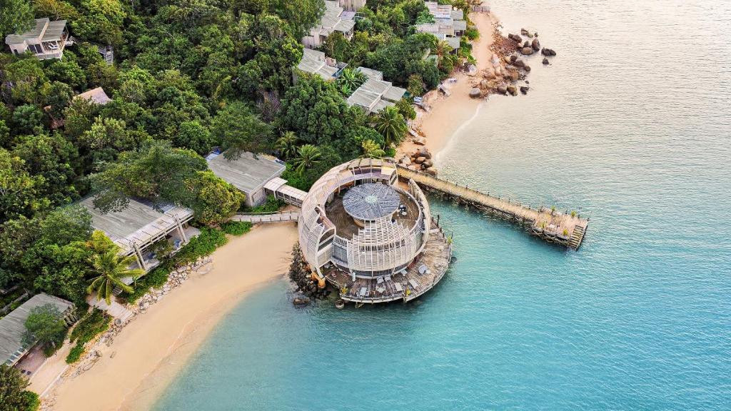 AN LAM RETREATS NINH VAN BAY — фото 14