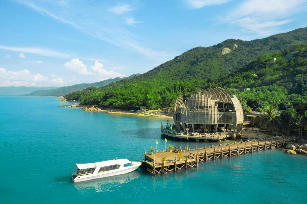 AN LAM RETREATS NINH VAN BAY — фото 15