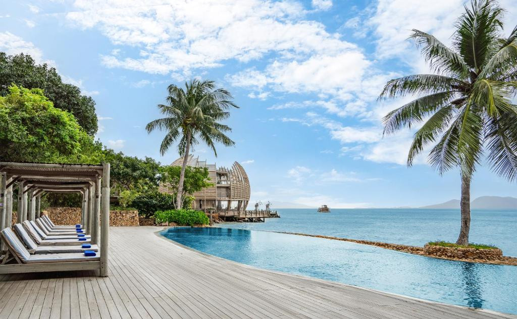 AN LAM RETREATS NINH VAN BAY — фото 16