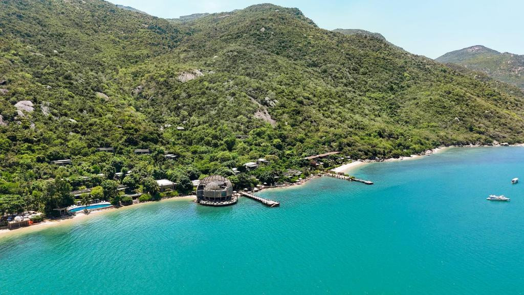 AN LAM RETREATS NINH VAN BAY — фото 17