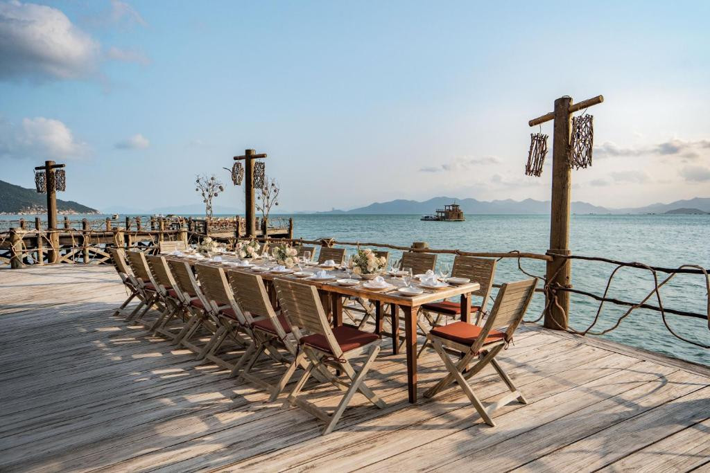 AN LAM RETREATS NINH VAN BAY — фото 18