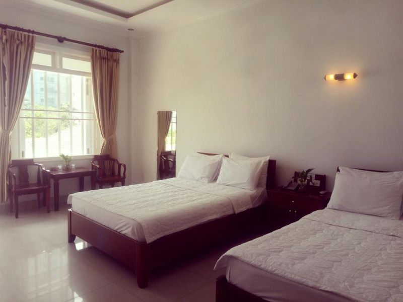 AN PHU HOTEL — фото 17