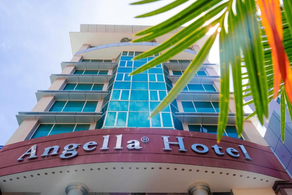 ANGELLA