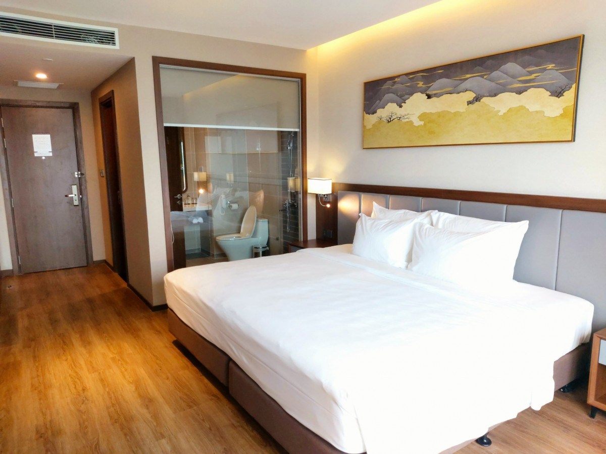 ANNOVA NHA TRANG HOTEL — фото 18