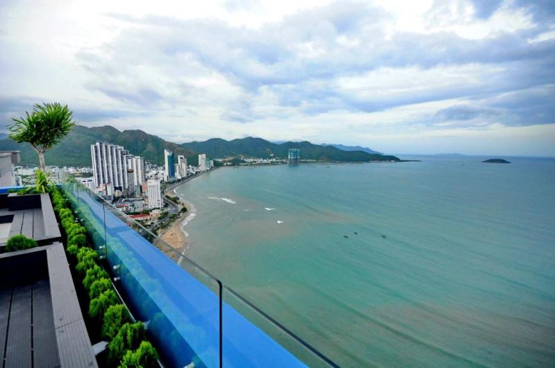 ANRIZON HOTEL NHA TRANG — фото 6