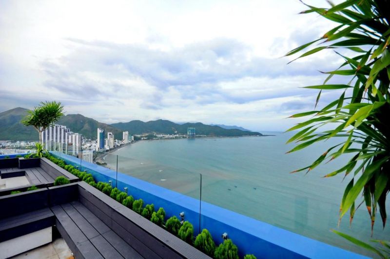 ANRIZON HOTEL NHA TRANG — фото 10