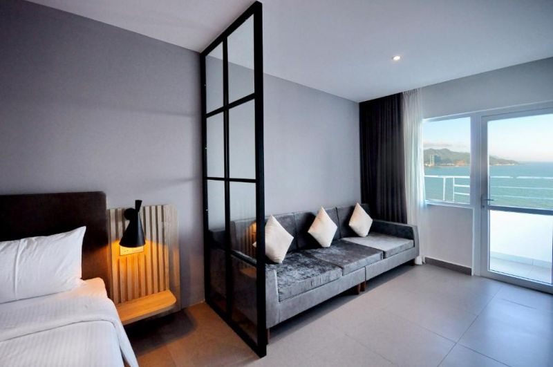 ANRIZON HOTEL NHA TRANG — фото 12