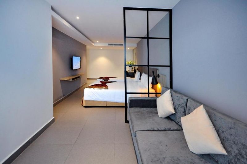 ANRIZON HOTEL NHA TRANG — фото 15
