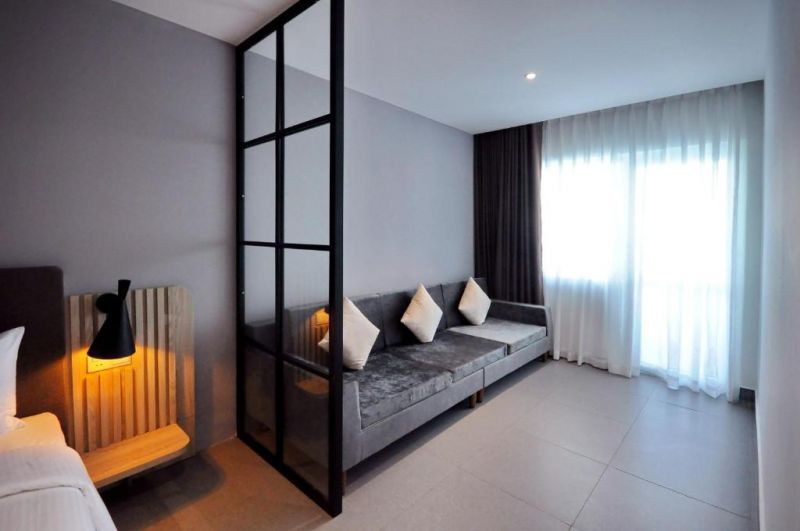 ANRIZON HOTEL NHA TRANG — фото 16
