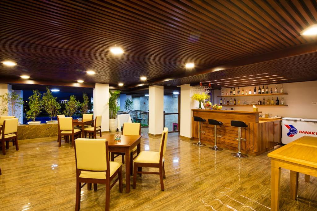 APUS HOTEL — фото 18