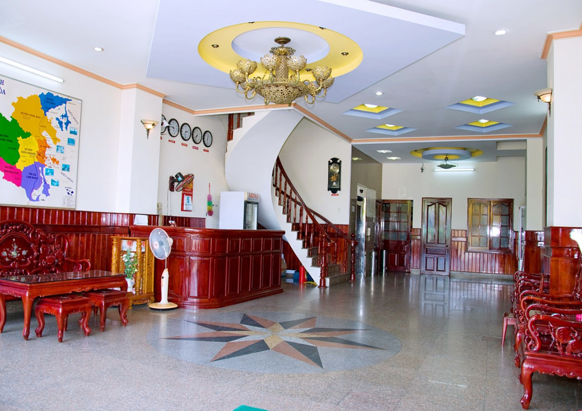 AQUA HOTEL & SPA (EX. THAI DUONG) — фото 2