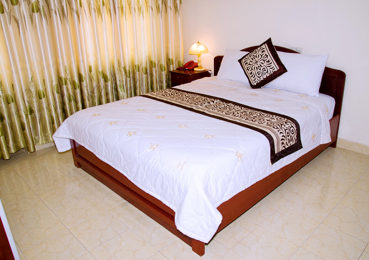 AQUA HOTEL & SPA (EX. THAI DUONG) — фото 16