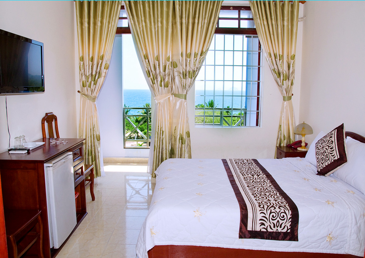 AQUA HOTEL & SPA (EX. THAI DUONG) — фото 18