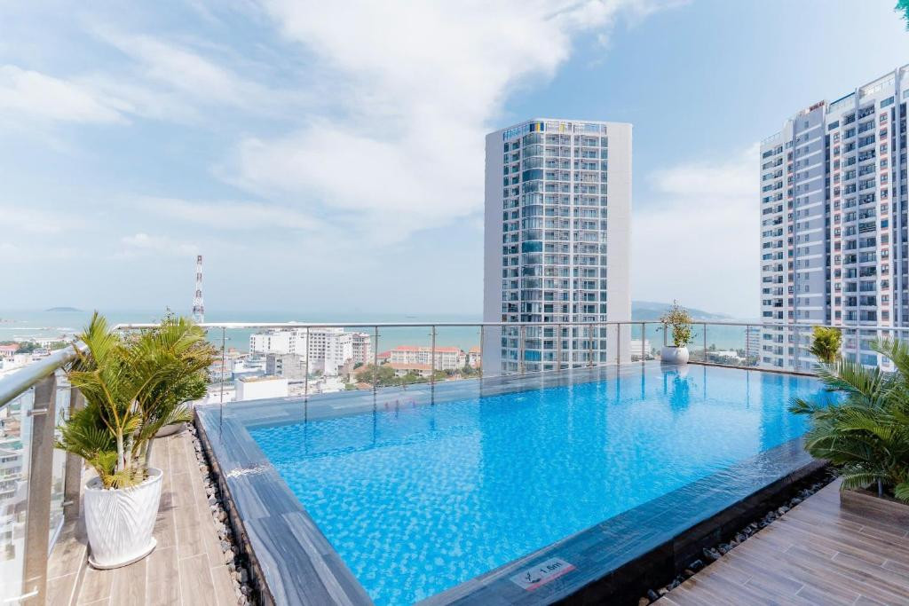 ARECA HOTEL NHA TRANG — фото 13