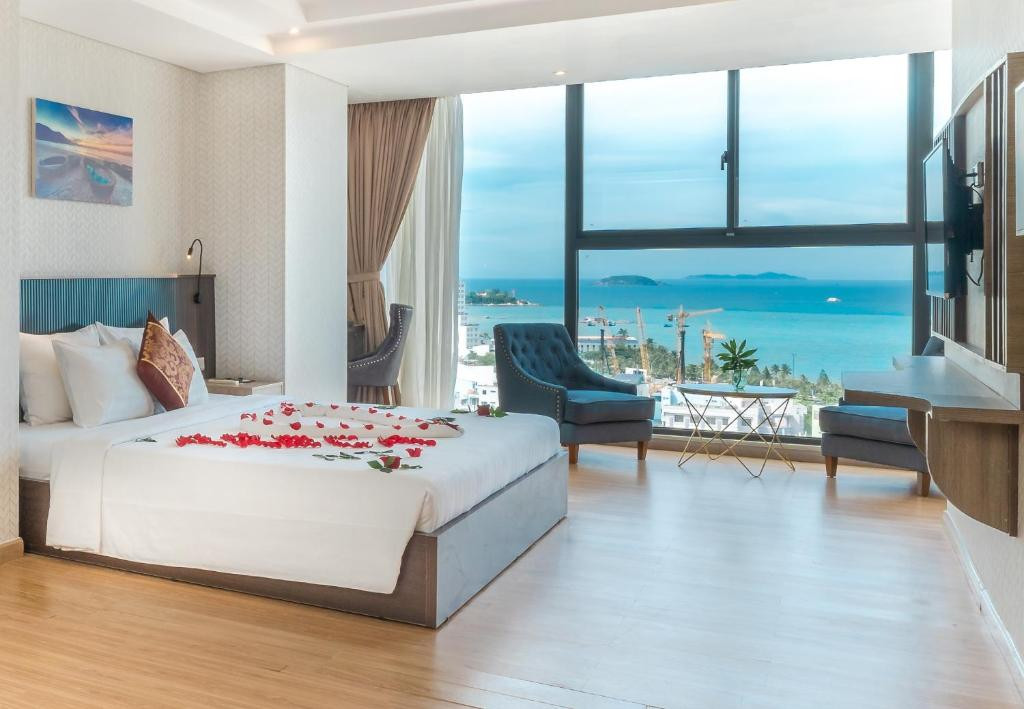 ARECA HOTEL NHA TRANG — фото 15